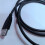 USB Programming Cable Walkie-Talkie Write Frequency Cable for  MTP3150 3250 6550 6750 Walkie-Talkie 5