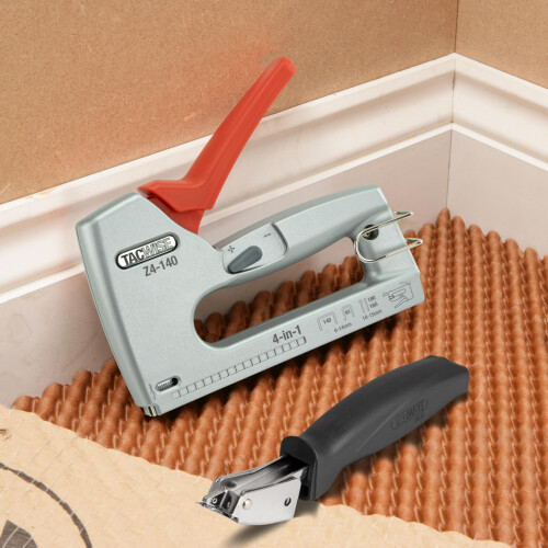 Tacwise 206 Pro Staple Remover 2