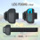 Adjustable Elastic Leg Strap Ring-Con Grip Cover For Nintendo Switch Ring Fit Adventure 2