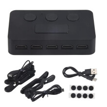 Phone Screen Auto Clicker Device Physical Simulation Finger Click Continuous Auto Point Device Universal B