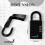 Kingsley Guard-a-Key Key Safe - Black 5