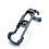 Durable Aluminum Quick-Release L-Bracket Mount Camera Grip for Canon EOS M50 2