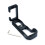 Durable Aluminum Quick Release L-Bracket Mount Camera Grip For Canon EOS M50 4