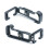 Durable Aluminum Quick-Release L-Bracket Mount Camera Grip for Canon EOS M50 5