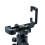 Durable Aluminum Quick Release L-Bracket Mount Camera Grip For Canon EOS M50 6