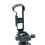 Durable Aluminum Quick Release L-Bracket Mount Camera Grip For Canon EOS M50 7