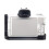 Durable Aluminum Quick Release L-Bracket Mount Camera Grip For Canon EOS M50 8