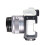 Durable Aluminum Quick-Release L-Bracket Mount Camera Grip for Canon EOS M50 10