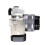 Durable Aluminum Quick Release L-Bracket Mount Camera Grip For Canon EOS M50 11