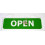 TRQdesign Double Sided Hanging Open/Closed door sign 4