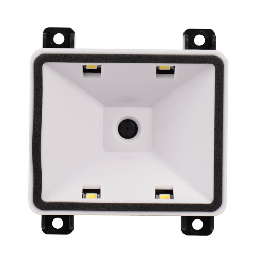 Scancodemodule Ingebouwde Zelfbedieningsmachine Codelezer Ticketbetalingsmodule Kassa QR-Codescanmodule