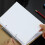 Dzmuero A5 Ring Binder, A5 2 Ring Binder Folder, Ring Binder A5 Refillable, 2 Pieces, AM01846112ZD 4