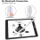 (black) Stylus pencil capacitive pen 9
