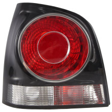 Car Left Brake Light Housings for    2006-2010 Rear Tail Light Lamp Housing Without Bulbs