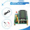 Digital Capacitor Meter Inductance Capacitance L/C Meter LCD Capacitance Meter Tester  USB Interface with USB Cable 6