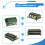 Digital Capacitor Meter Inductance Capacitance L/C Meter LCD Capacitance Meter Tester  USB Interface with USB Cable 7