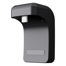 per Playstation5 PS5 Wireless Controller Gamepad Batteria PS5 Wireless External Battery Clip Removable 1500Mah Battery