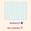 2000 Pack, Transparent Hole Punch Reinforcement Ring Labels Stickers - 13 mm 4