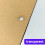 2000 Pack, Transparent Hole Punch Reinforcement Ring Labels Stickers - 13 mm 5