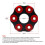 Eixo de Transmissão Flex Disc 3751124010 para   para  1992-2005 7
