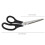 KORBOND - 9'' Dressmaking Scissors with Comfort Grip Handles 2