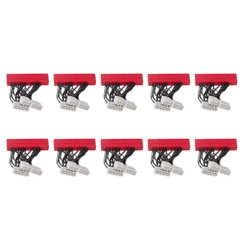 10X Obd2B to Obd1 Ecu Conversion Harness Adapter  for   1999-2000 1