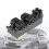 5X Front Side Master Power Window  for   Camry RAV 4 84820-06100 2