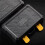 1 Pcs DSLR Camera Battery Protective Box  TF Memory Card Storage Case Holder 6