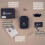 Rhino Lock Secure Pro - Combination Key Safe Wall Mounted - Lock Box/Key Box- Large Internal Storage for Keys with 4 Digit Lock, Emergency Key Access 5