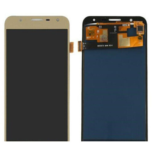 (black) For Samsung J530 1