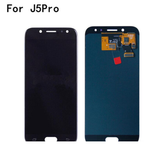 (black) For Samsung J530 2