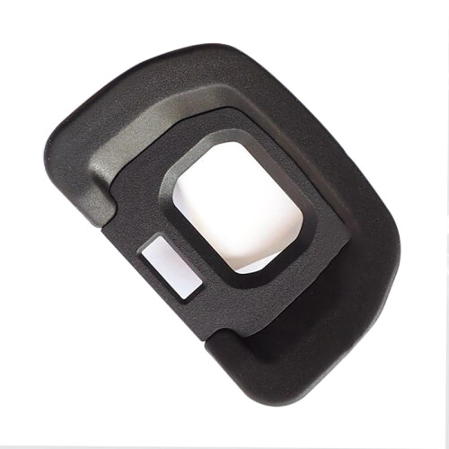 Plastic Viewfinder Eyecup Protector Repairment for Panasonic DC-GH5 Camera 1