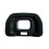 Plastic Viewfinder Eyecup Protector for Panasonic DC-GH5 Camera Repair 4