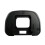 Plastic Viewfinder Eyecup Protector for Panasonic DC-GH5 Camera Repair 5