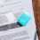 Privacy ID Address Blocker Stamp, Identity Theft Protection Roll Stamp, Privacy Security Theft Roller Stamp Personal Data Security Data Defender 4