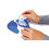 Herma 1067 Removable Transfer Glue Dispenser - Blue 2