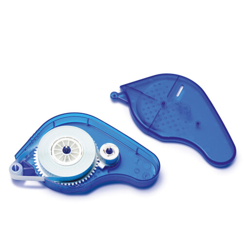 Herma 1067 Removable Transfer Glue Dispenser - Blue 2
