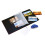 Herma 1067 Removable Transfer Glue Dispenser - Blue 5