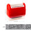 Privacy ID Address Blocker Stamp, Identity Theft Protection Roll Stamp, Privacy Security Theft Roller Stamp Personal Data Security Data Defender 2