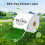 Phomemo 3 Rolls M110 Label, 1.97"x3.15" (50x80mm), 300 Labels, White Rectangular Thermal Labels for Phomemo Printers 5