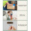 Phomemo 3 Rolls M110 Label, 1.57?x1.18? (40x30mm), 690 Labels, White, Rectangular, Thermal Label 5