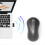 USB Bluetooth V5.0 Wireless Mini Dongle Adapter For Windows 7/8/10 PC Laptop 3