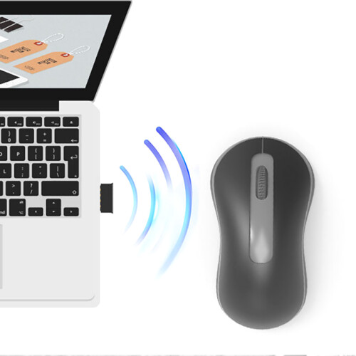 USB Bluetooth V5.0 Wireless Mini Dongle Adapter For Windows 7/8/10 PC Laptop 2