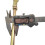 1 Paire de Biellettes de Direction pour Odes Aodes ATV650 Pathcross 650 7