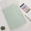 Skydue Expanding File with 8 Compartments, A4 Folder / Document Bag Organiser for Office, Home, School Documents (Light Green) 5