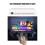 Mini 2.4G Backlit Keyboard Wireless Air Mouse Remote for Android TV BOX 5
