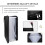 Fireproof Document Bag Fire & Water Resistant File Folder A4 Size 12 Pockets Fireproof Waterproof Safe Document Holder, Non-Itchy Silicone Coated 3