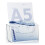 VITAdisplays? Table Brochure Stand Flyer Stand / Brochure Holder (Transparent, DIN A5) 2