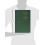 Simplex Account Book A4 56 Pages 28 Sheets - Color: Green 2