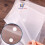A3 Plastic Wallets Clear Popper Wallet Envelope Folders Transparent School Document Folder Press Stud Wallet Carry File Pockets Plastic Folder Office 4